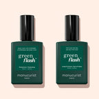 Top Coat Green Flash™