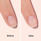 Nail hardener