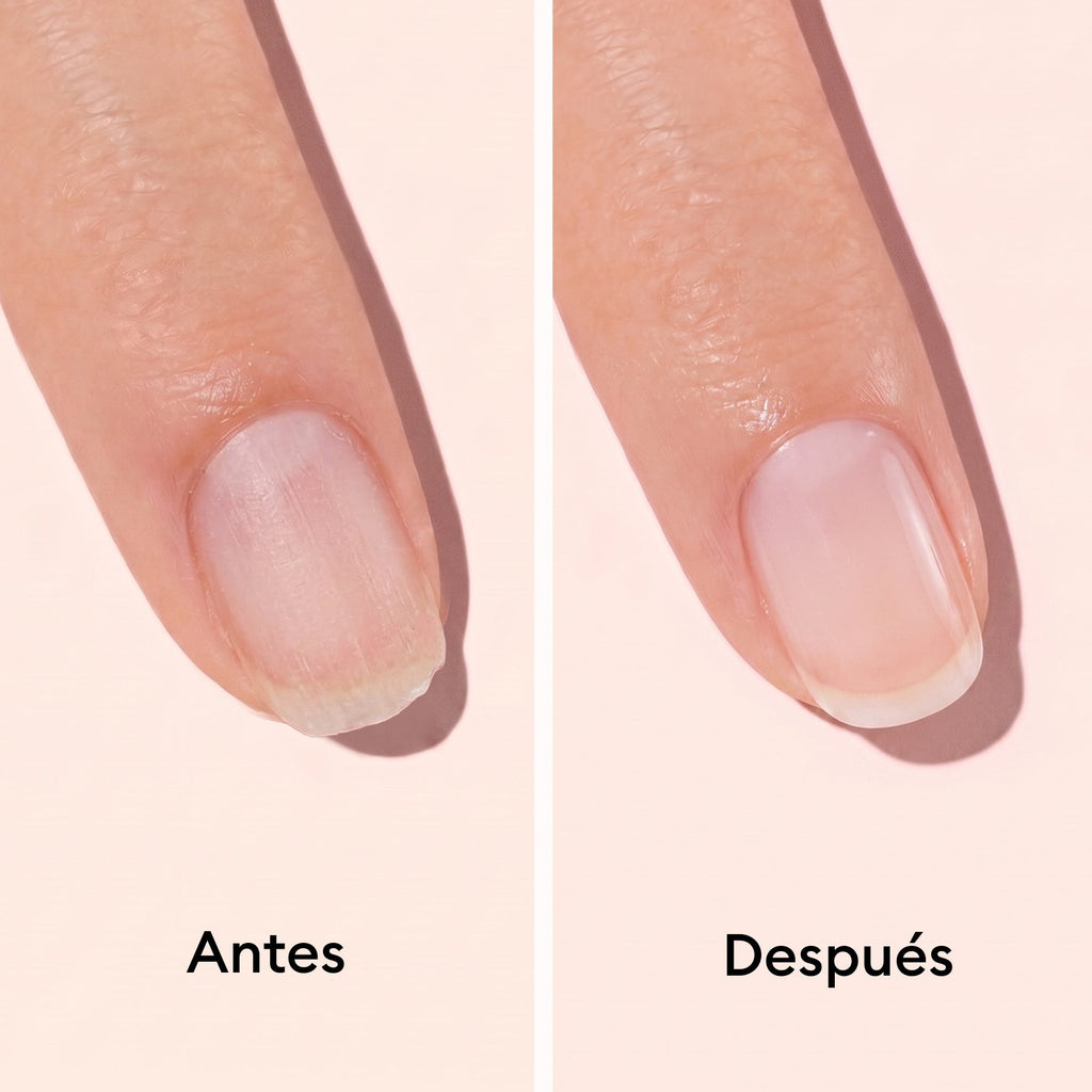 Nail hardener