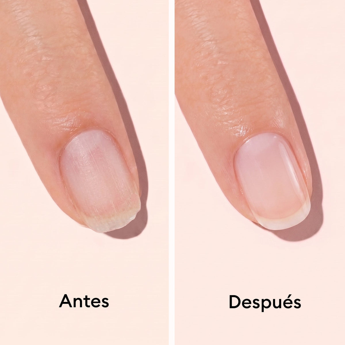 Nail hardener
