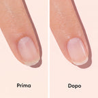 Nail hardener