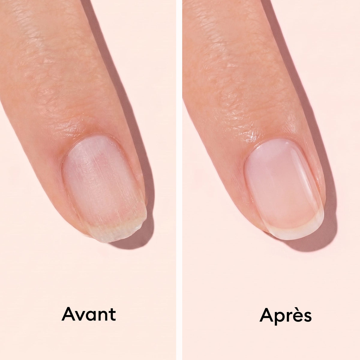 Nail hardener
