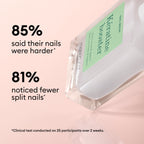 Routine de Base - Ongles Mous