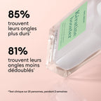 Routine de Base - Ongles Mous