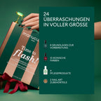 Calendrier de l'Avent Time to Flash!