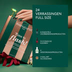 Calendrier de l'Avent Time to Flash!