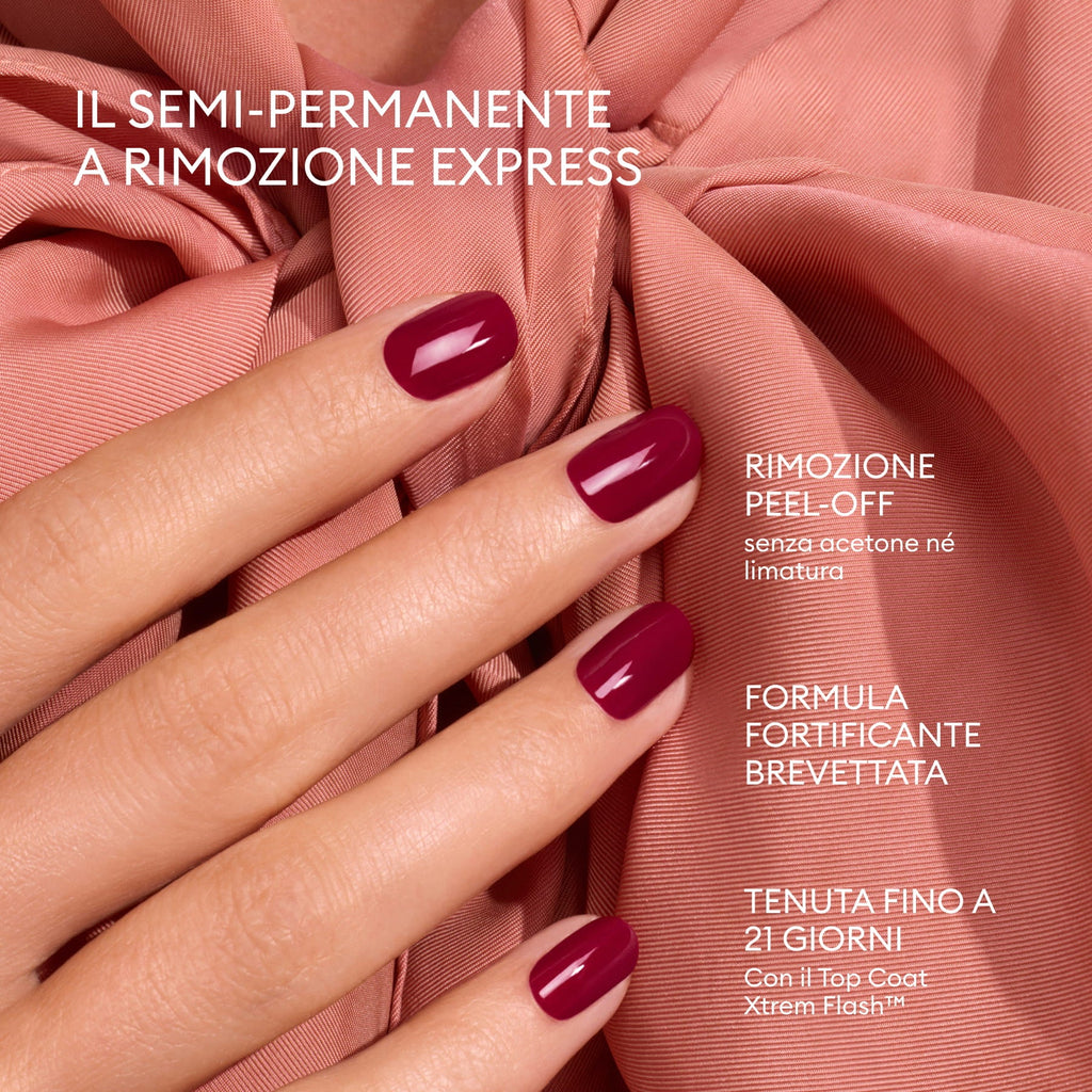 Calendrier de l'Avent Time to Flash!