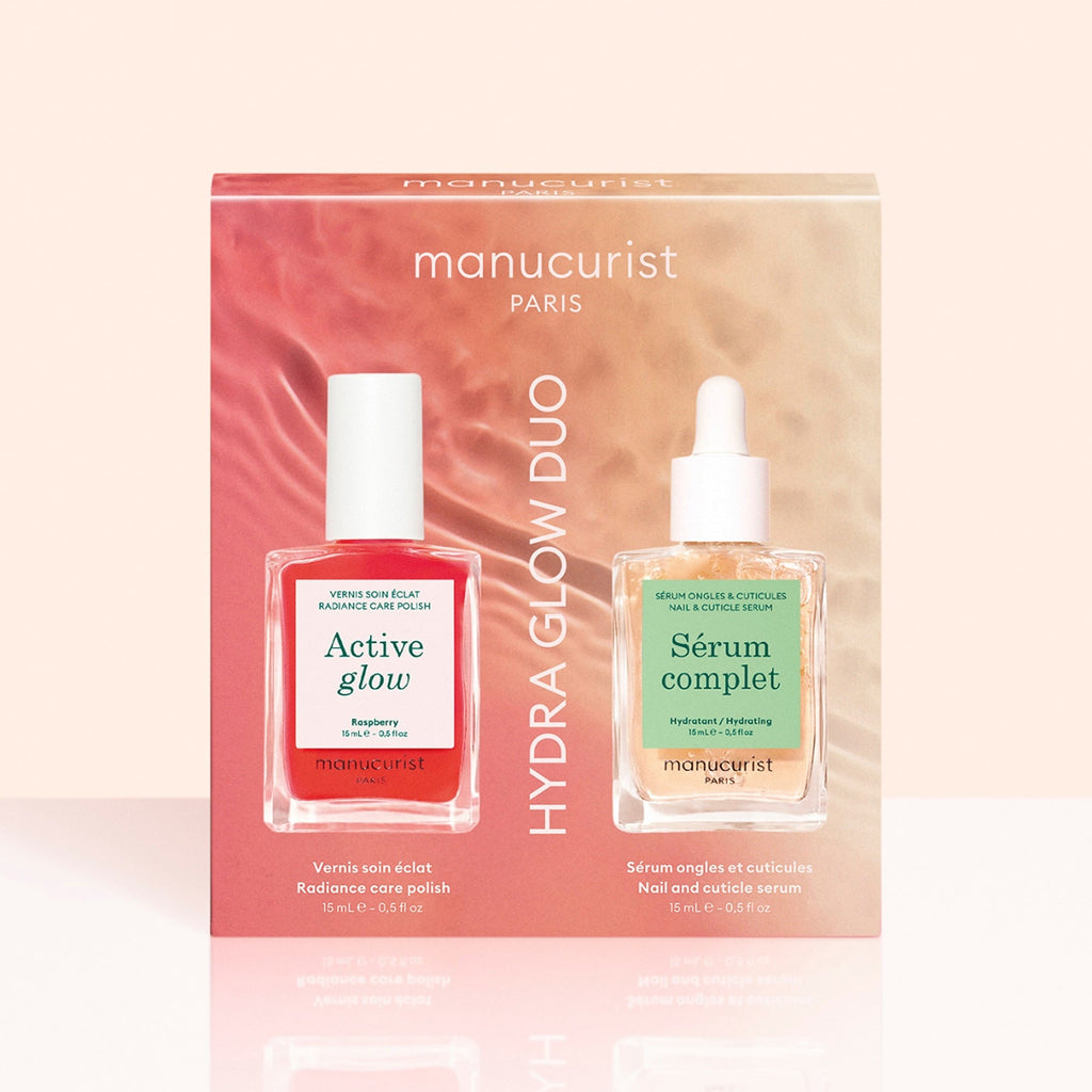Duo éclatant Hydra
