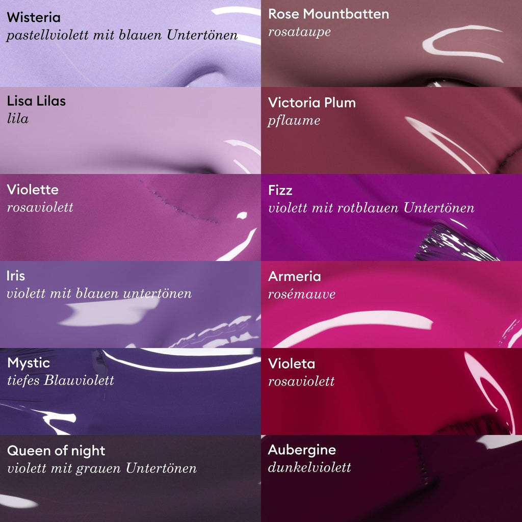 Aubergine