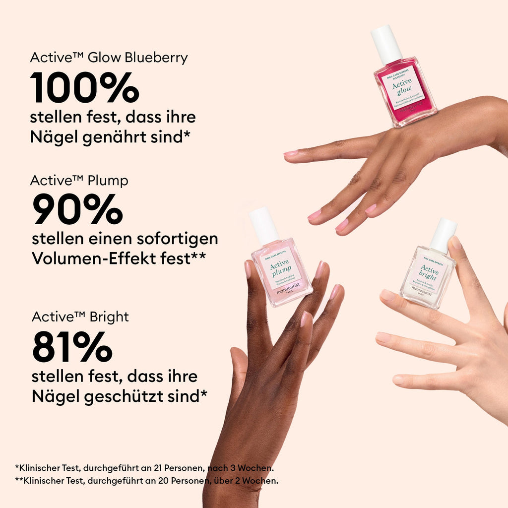 Trio Bestseller Active™