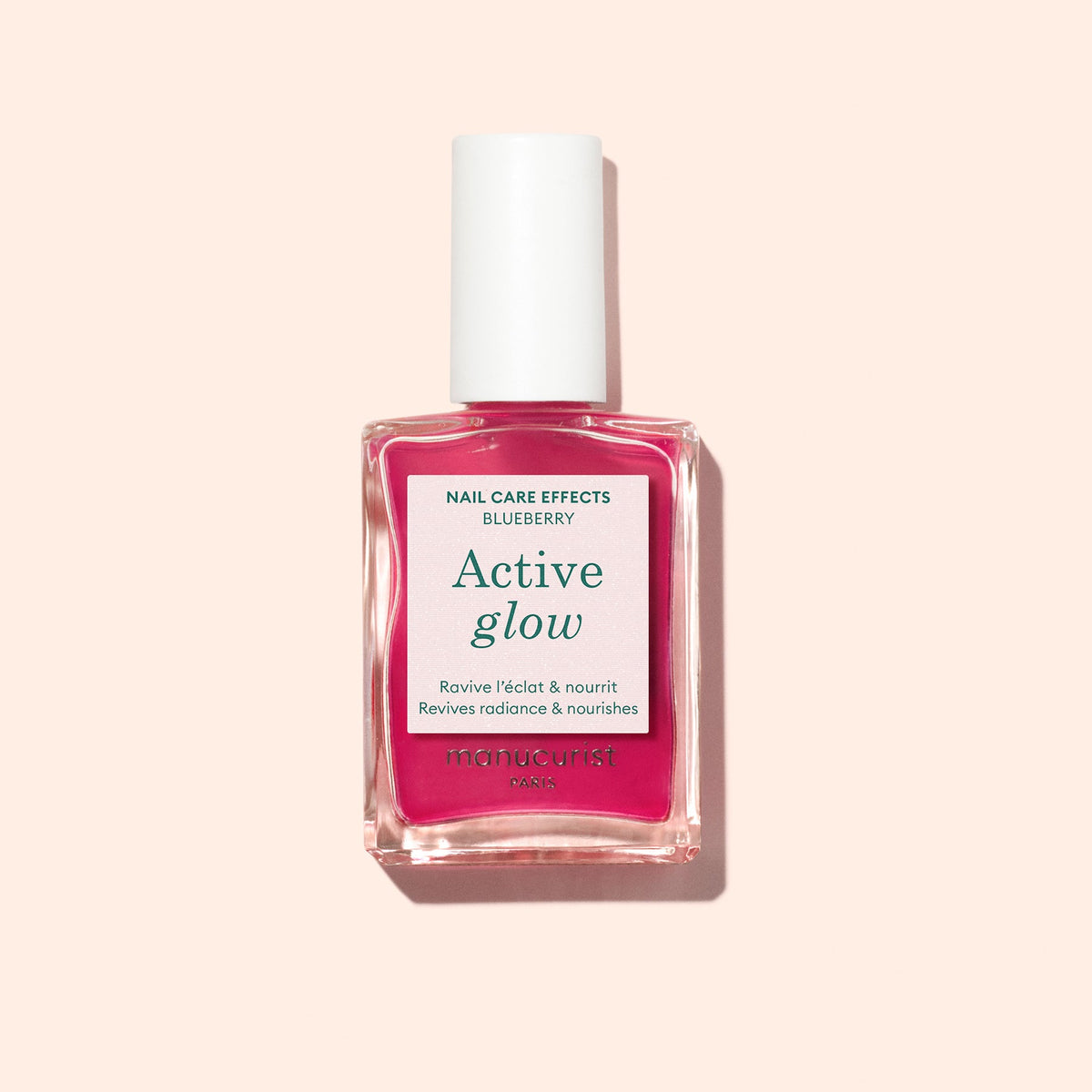 Bleuet Éclat Actif™