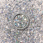 Paillettes biodégradables Holo
