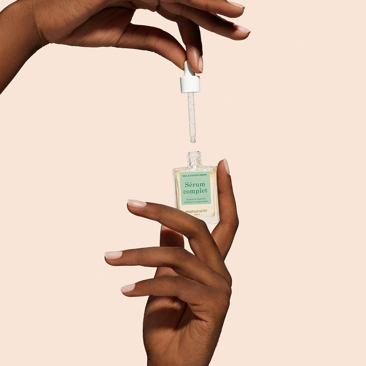 Sérum Complet