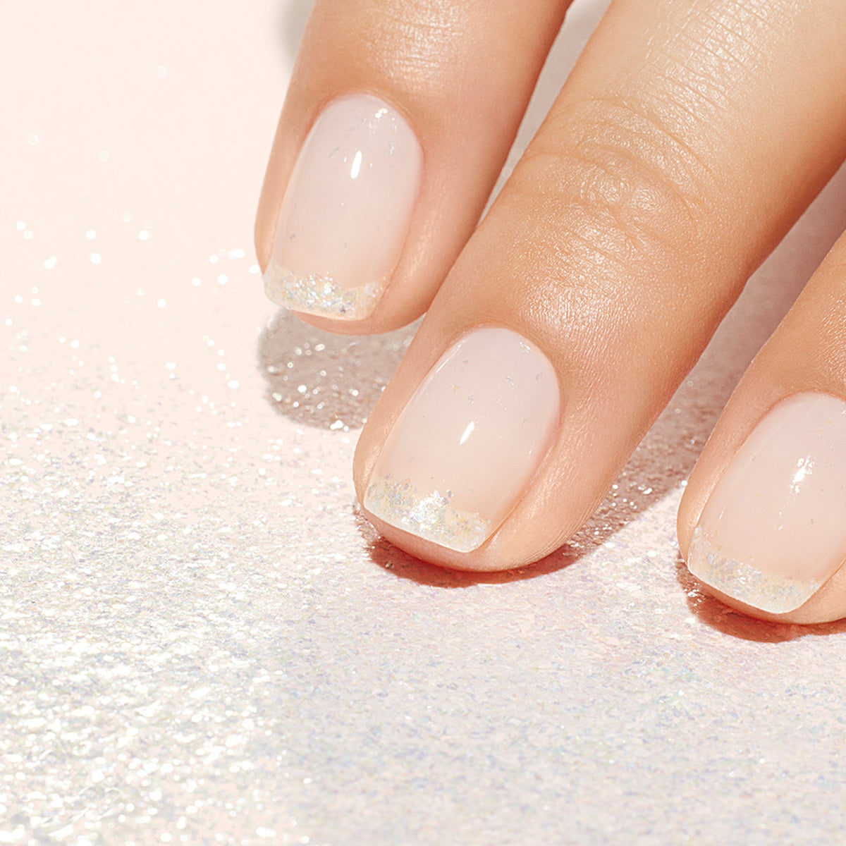 Paillettes de nacres