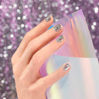 Paillettes biodégradables Holo
