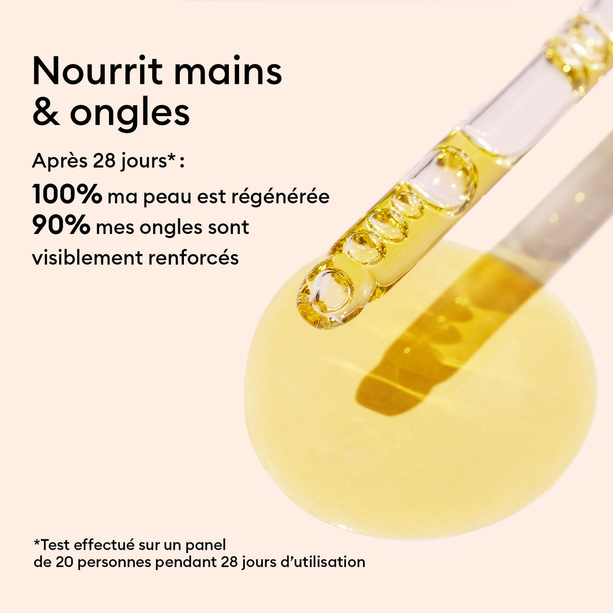 Precious Oil - Cosmos Organic