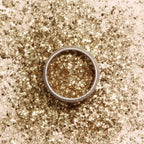 Paillettes biodégradables Gold