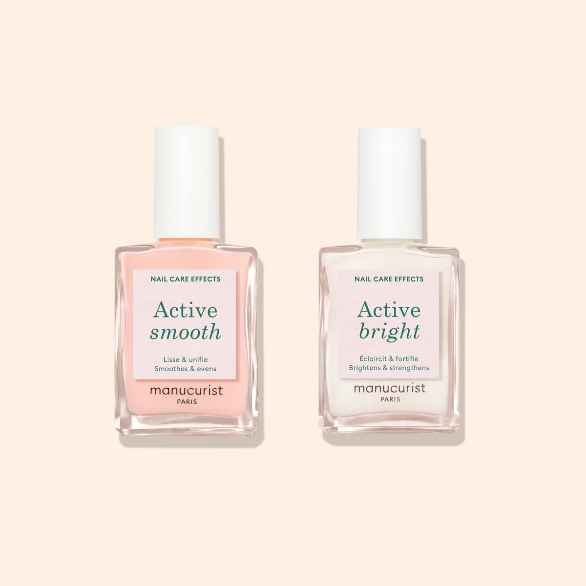 Duo actif