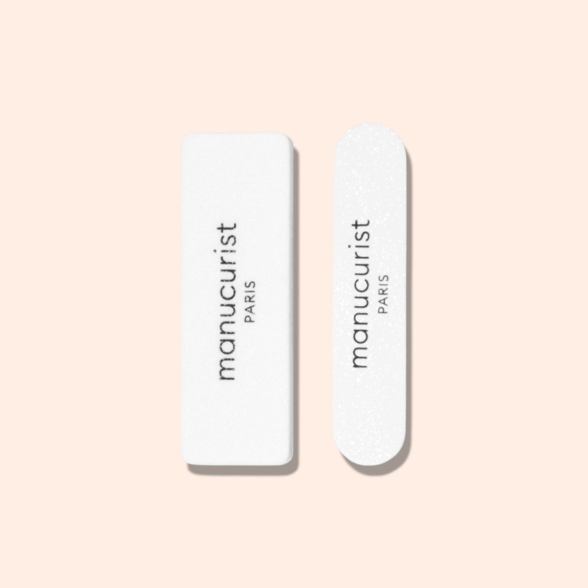 Duo Mini Limes Pailletées