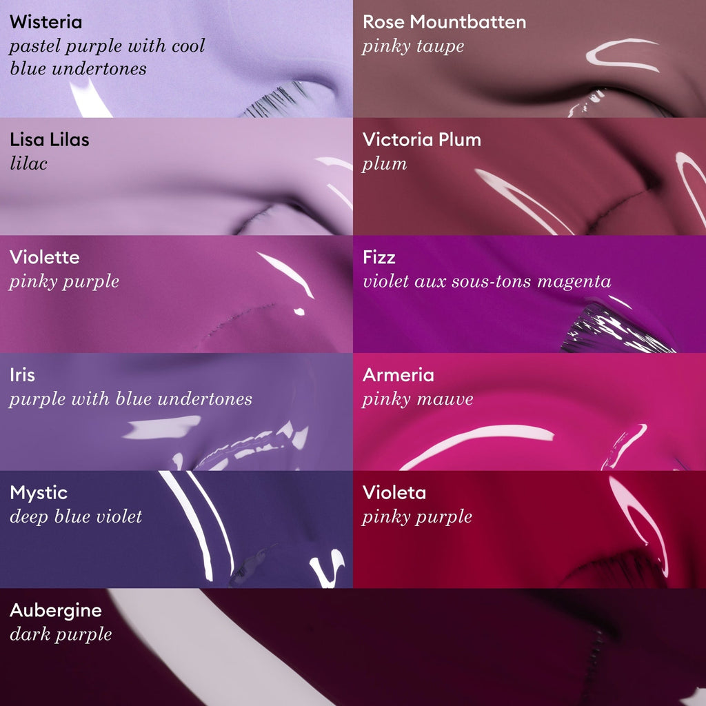 Victoria Plum