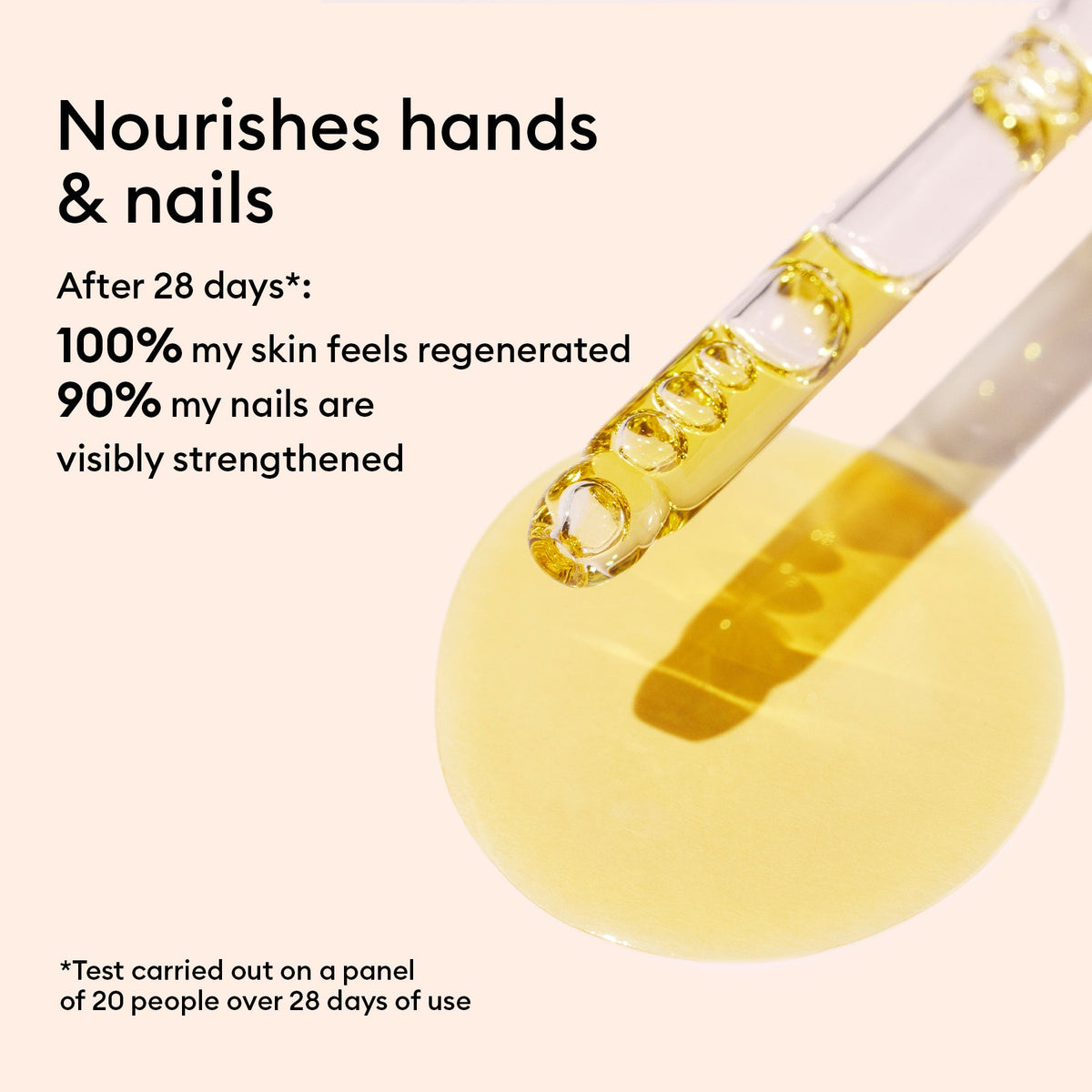 Precious Oil - Cosmos Organic