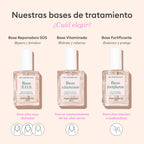 Base S.O.S.