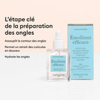 Trousse Super Addict Manucure Active