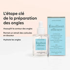 Super Nail Prep Set