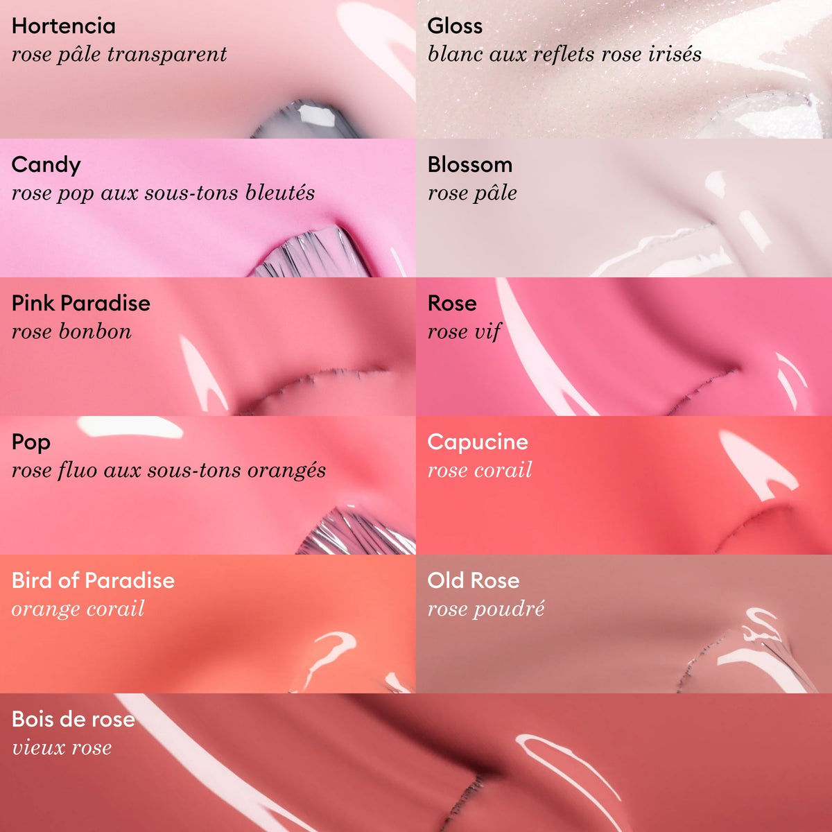 Pink Paradise