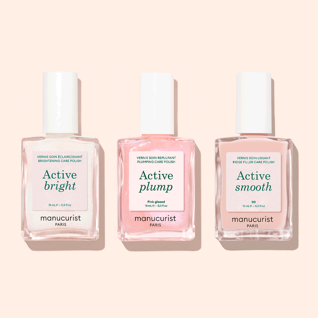 Trio Active™ personnalisable