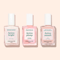 Trio Active™ personnalisable