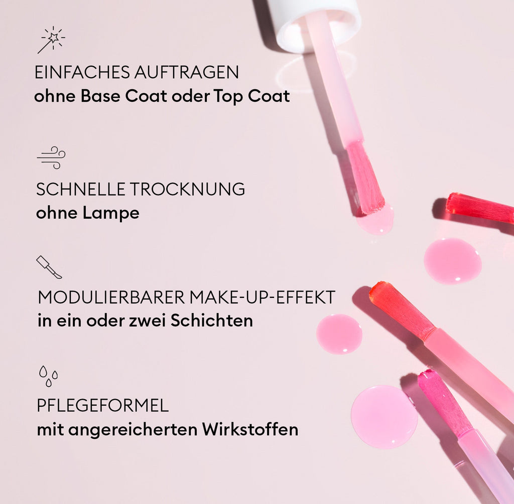 Active™ Glow Raspberry