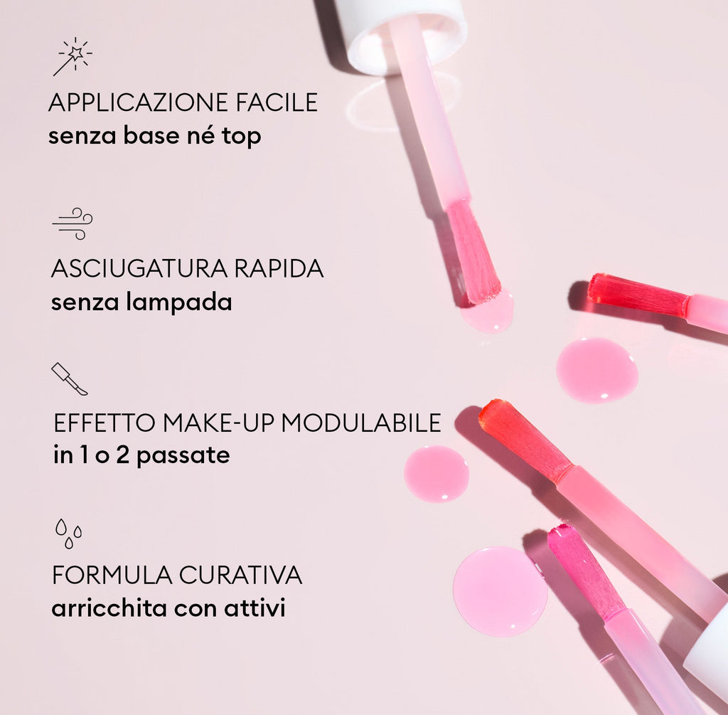 Active™ Glow Raspberry