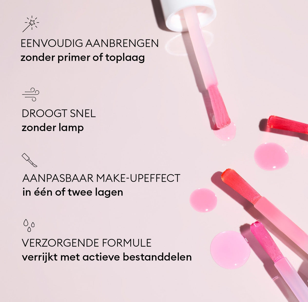 Active™ Glow Raspberry