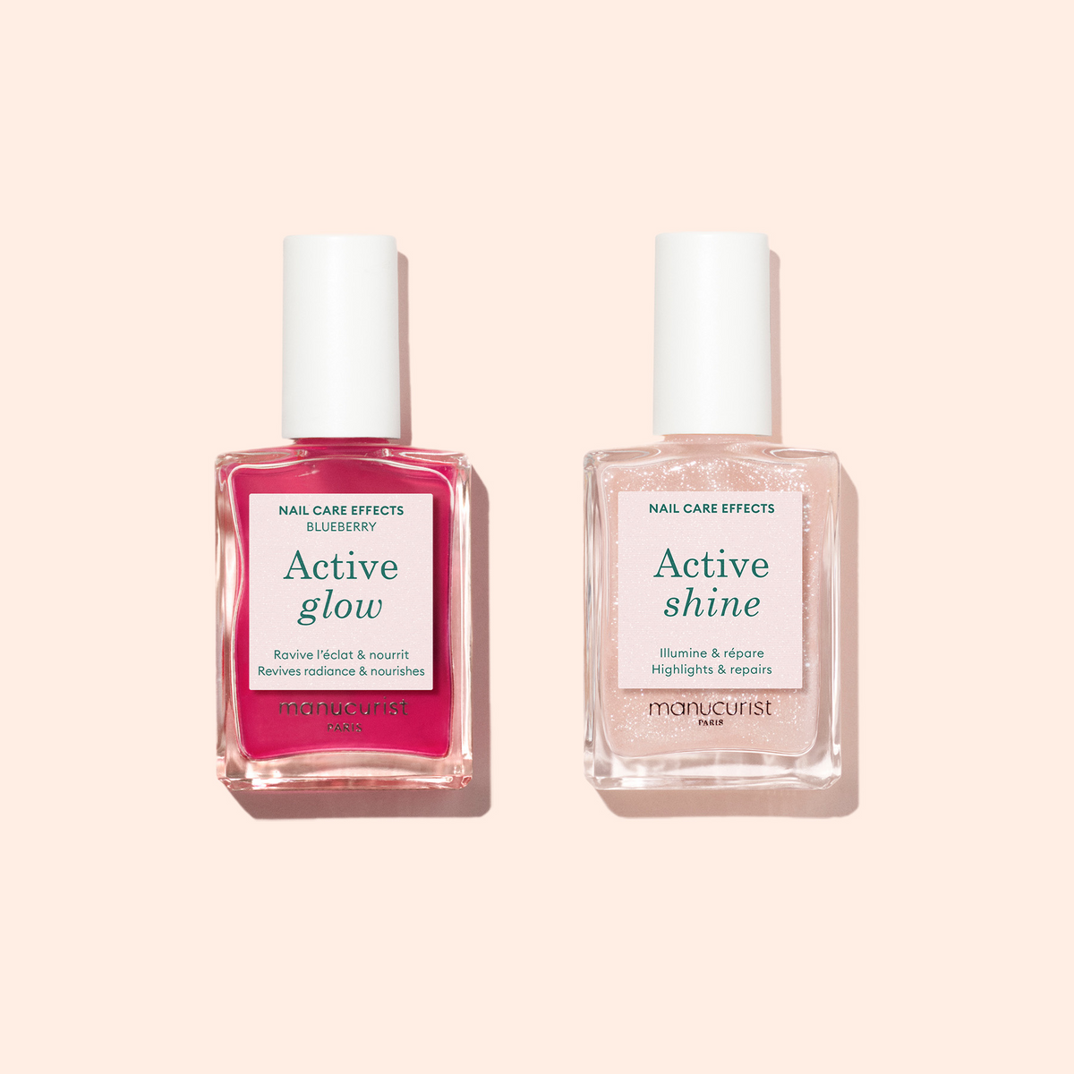 Duo actif