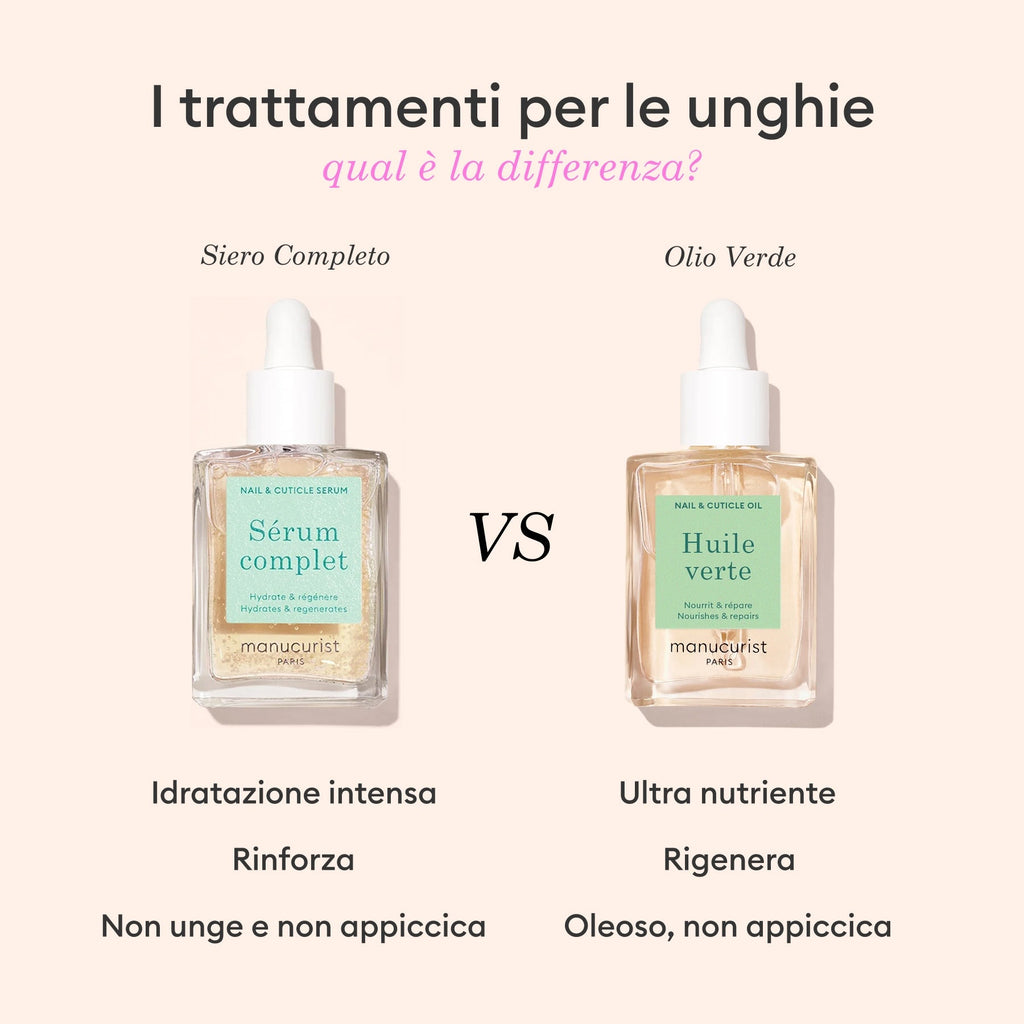 Sérum Complet