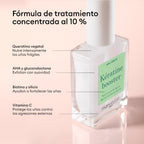 Nail hardener