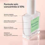 Nail hardener