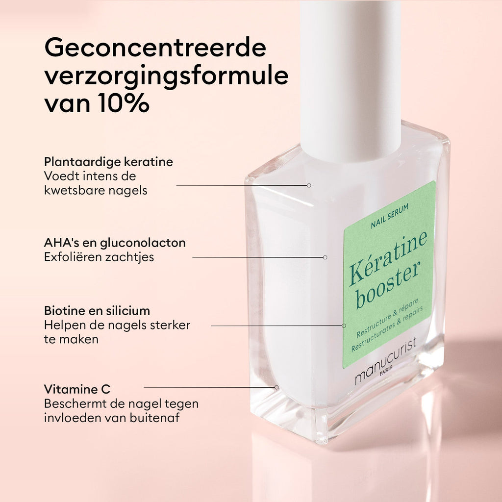Nail hardener