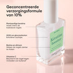 Nail hardener