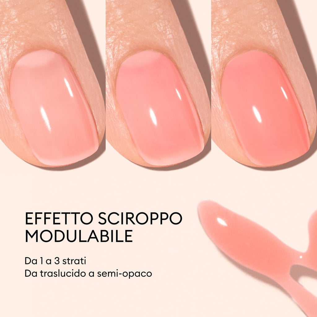 Gelée glacée