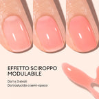 Gelée glacée