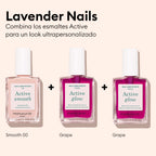 Trio Active™ personnalisable