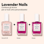 Trio Active™ personnalisable