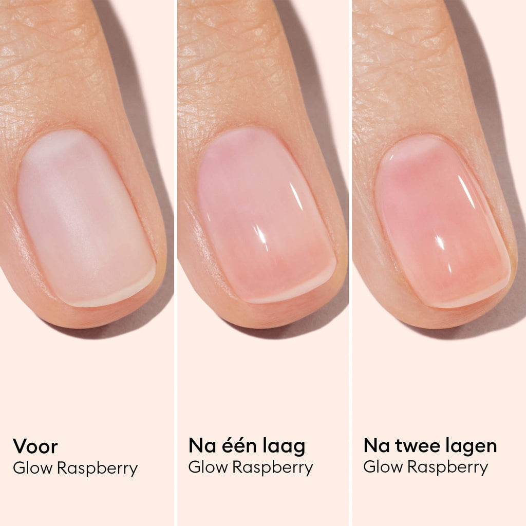Active™ Glow Raspberry