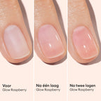 Active™ Glow Raspberry
