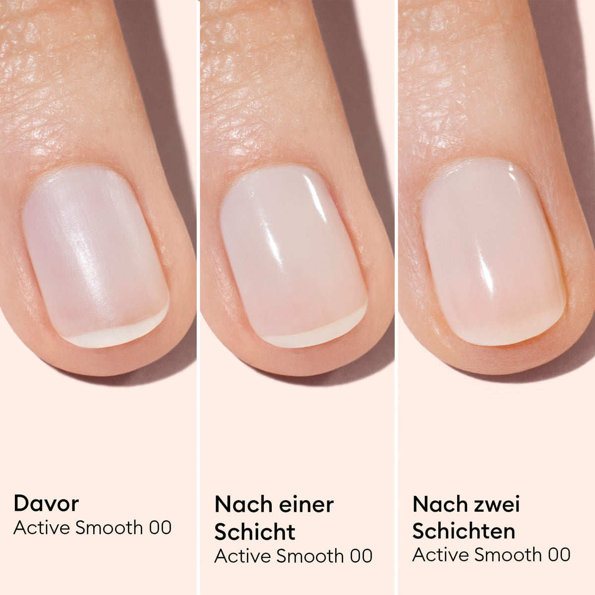Active™ Smooth 00