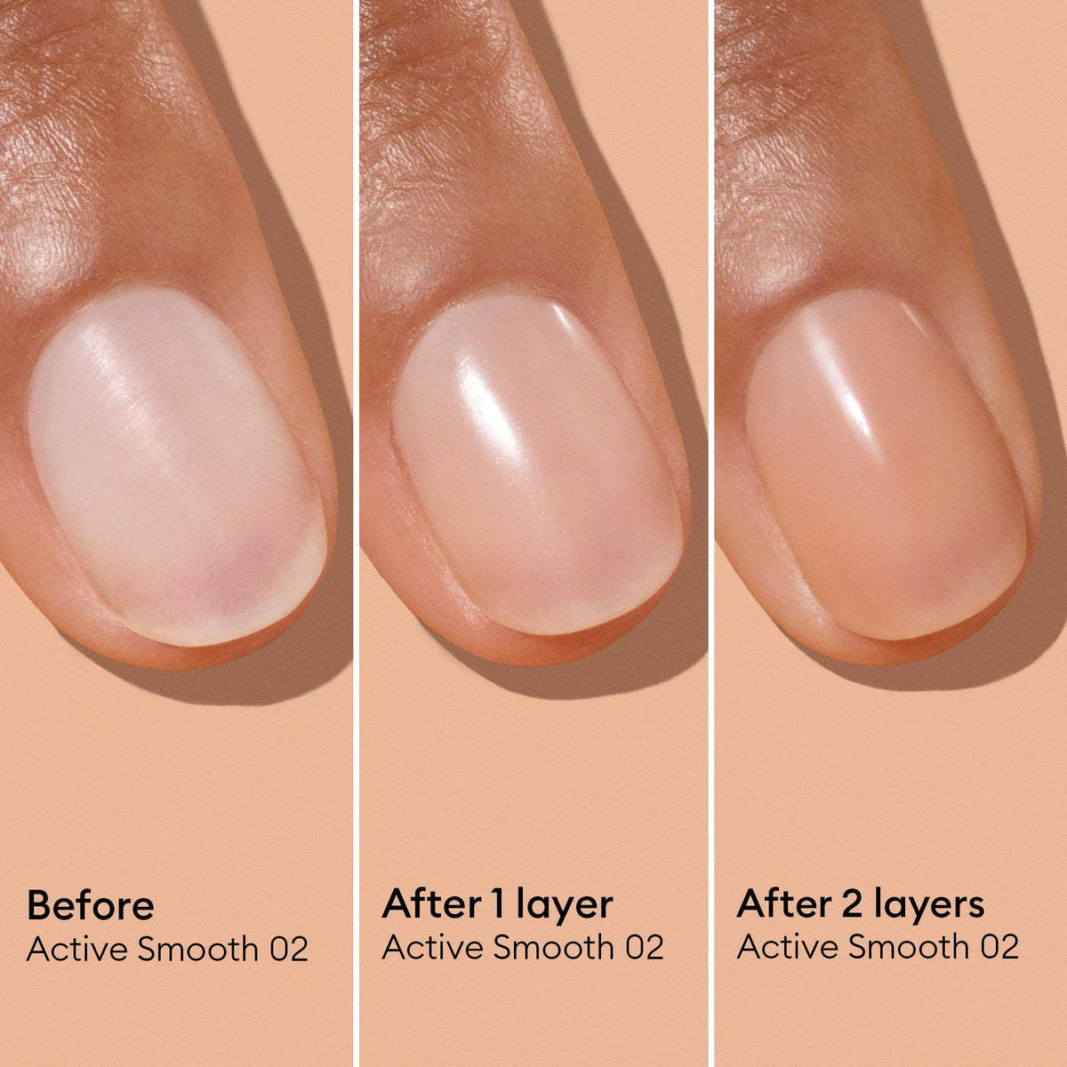 Active™ Lisse 02