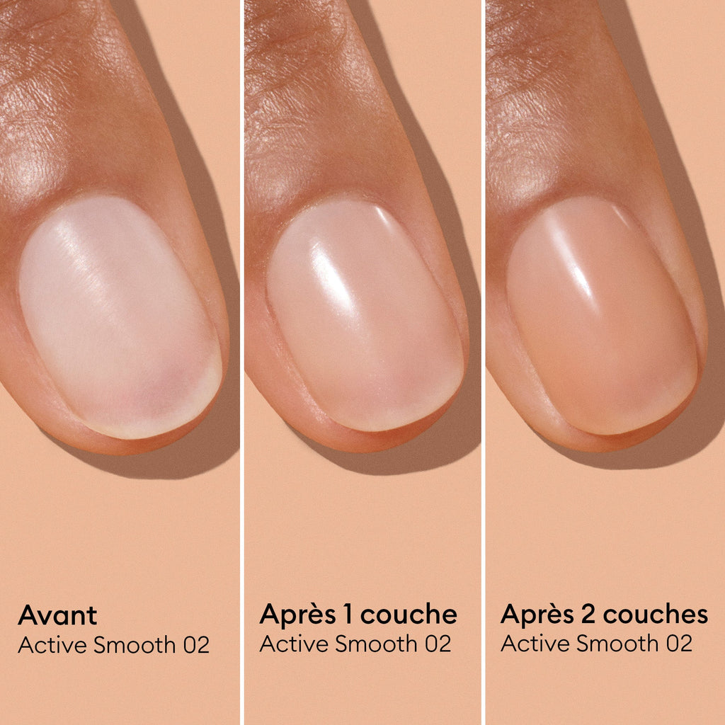Active™ Lisse 02