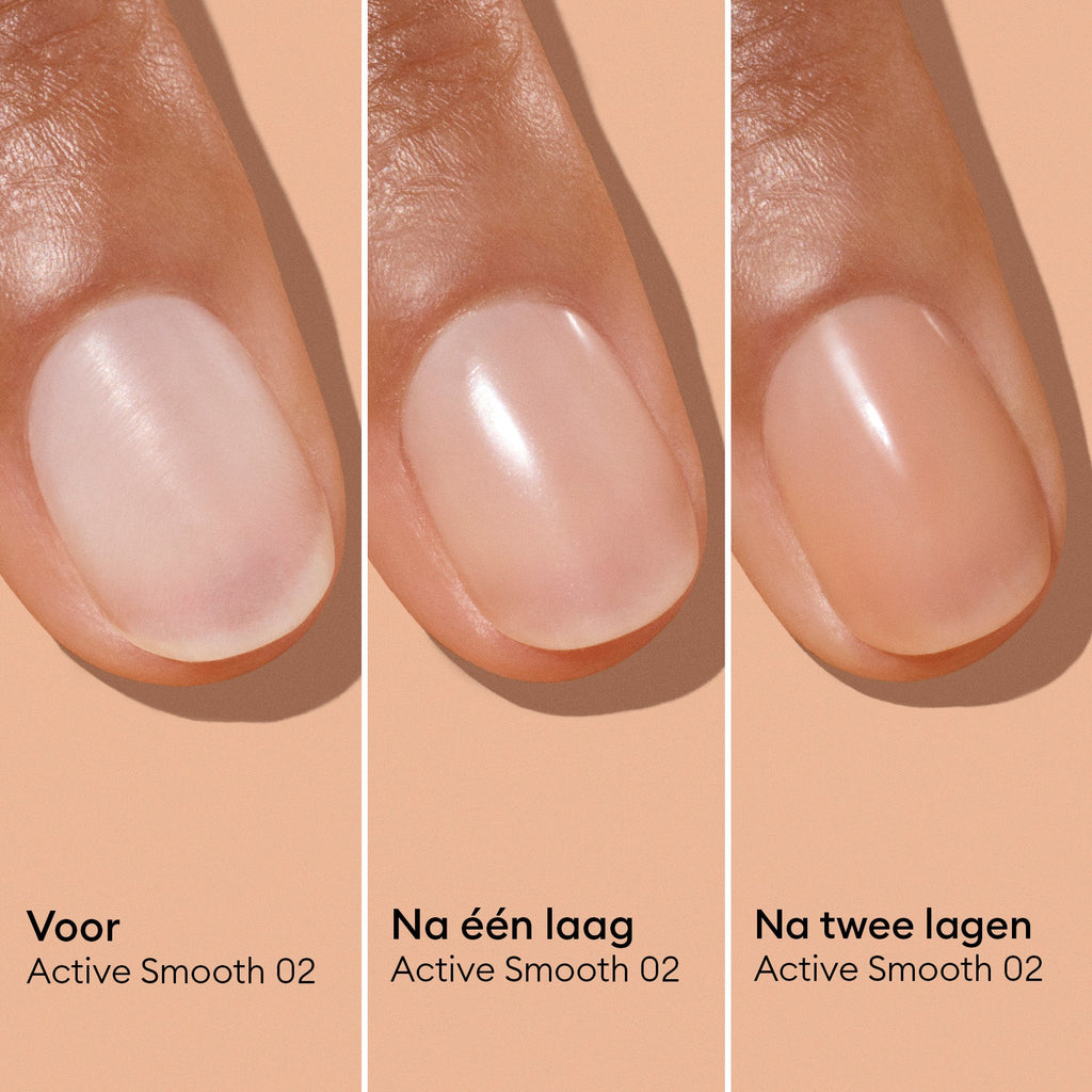 Active™ Lisse 02